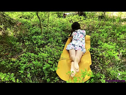❤️ Stranger on Tinder Masturbates My Pussy and Fucks Passionate in the wood ❌ kalitao firaisana ara-nofo amin'ny pôrnôgrafia mg.rex-porn-com.ru ☑